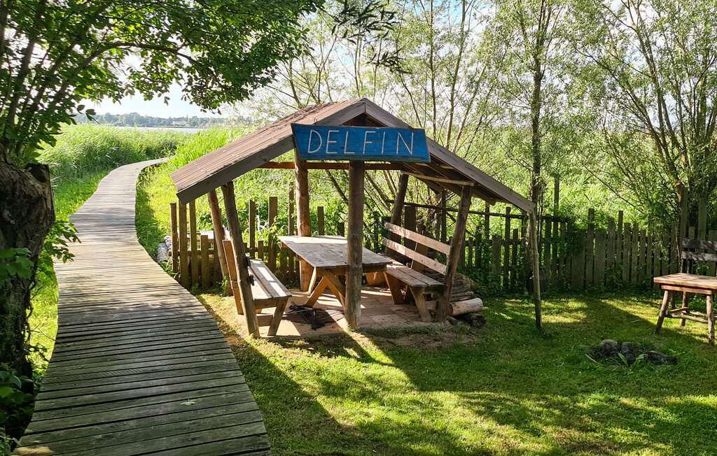 Ferienwohnung - Podamirowo , Polen - PPL089 7