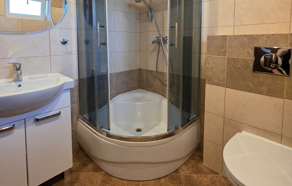 Ferienwohnung - Podamirowo , Polen - PPL089 15