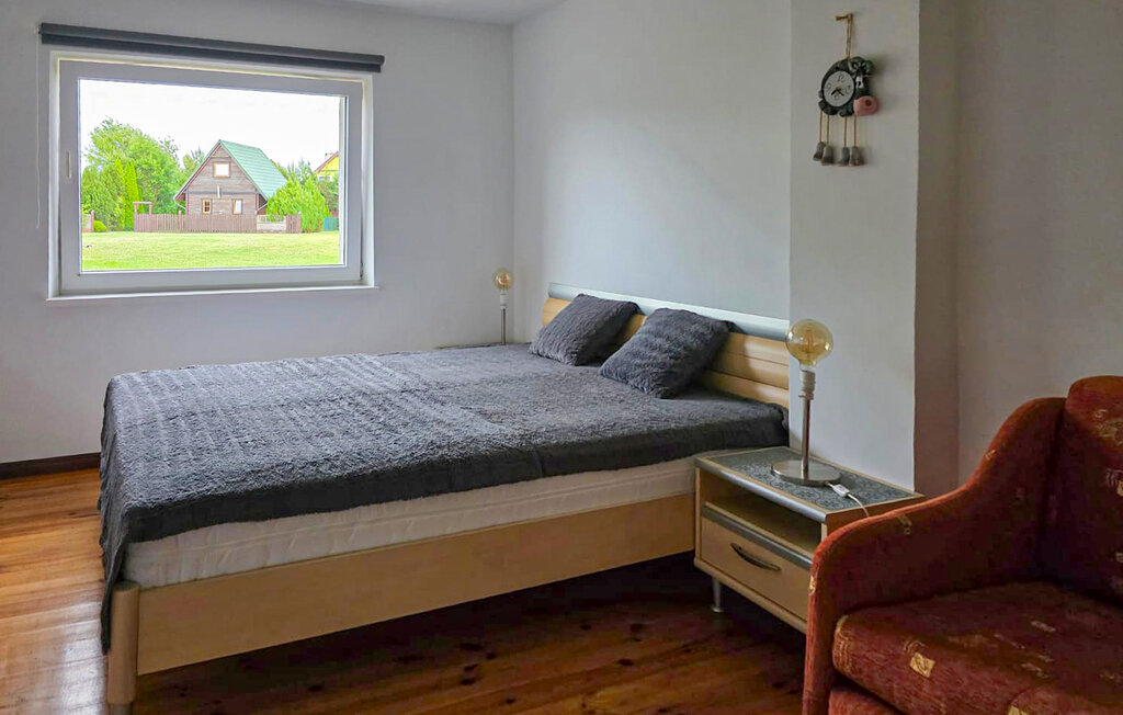 Ferienwohnung - Podamirowo , Polen - PPL089 13