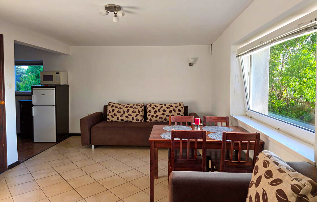 Ferienwohnung - Podamirowo , Polen - PPL089 4