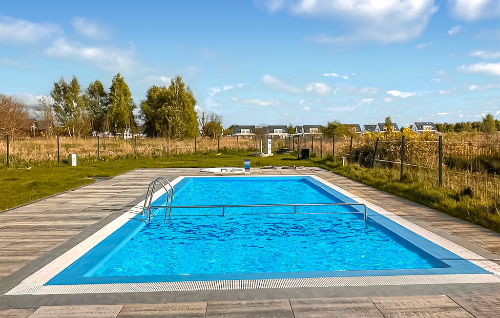 Ferienwohnung - Rewal , Polen - PPL448 2