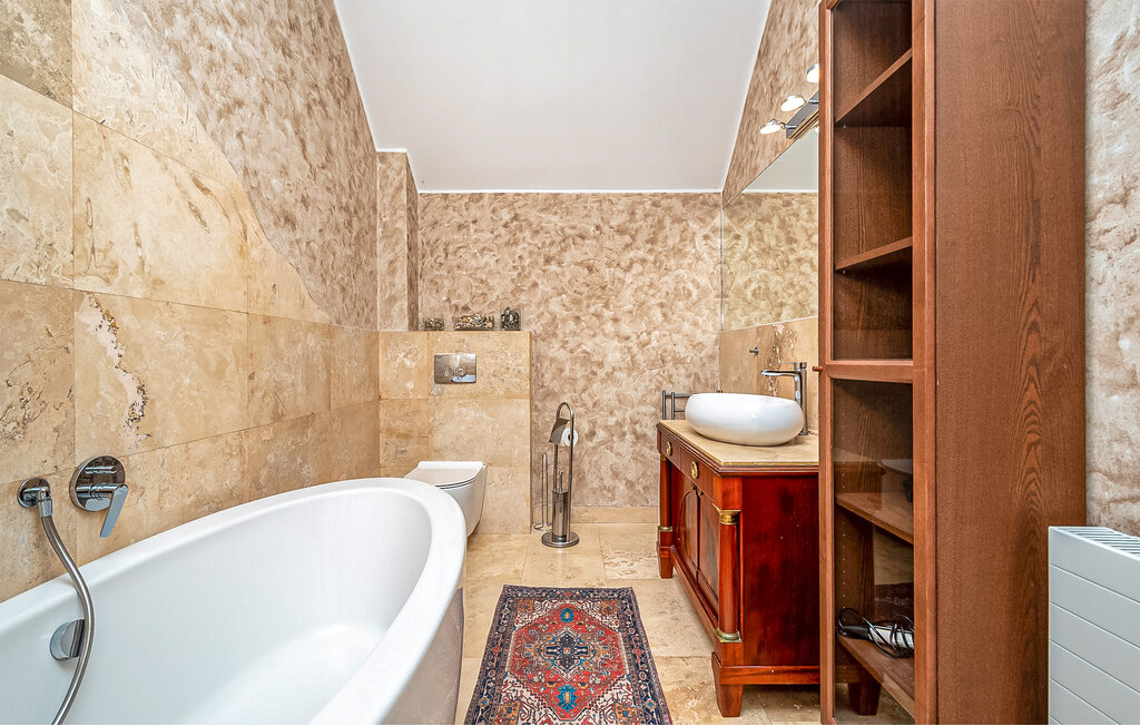 Ferienhaus - Borne Sulinowo , Polen - PPL094 41