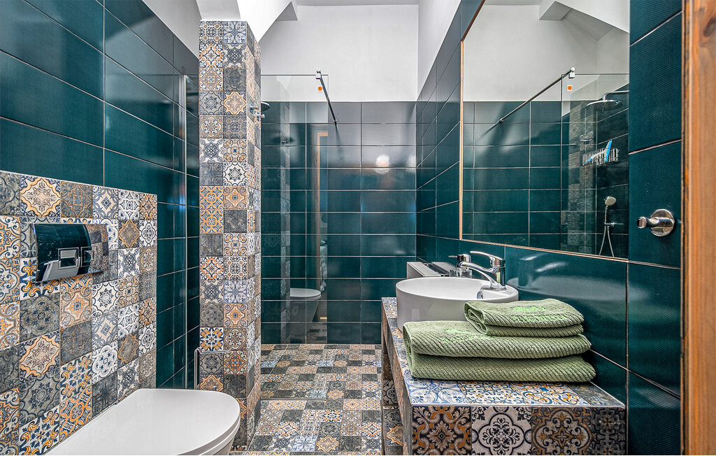 Ferienhaus - Borne Sulinowo , Polen - PPL094 42