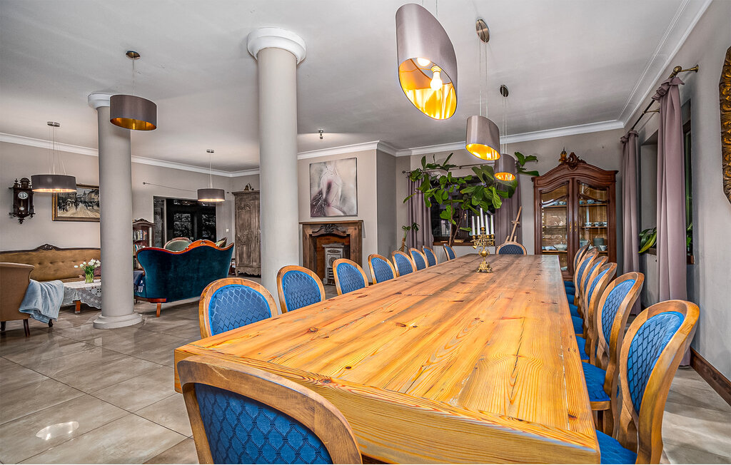 Ferienhaus - Borne Sulinowo , Polen - PPL094 30