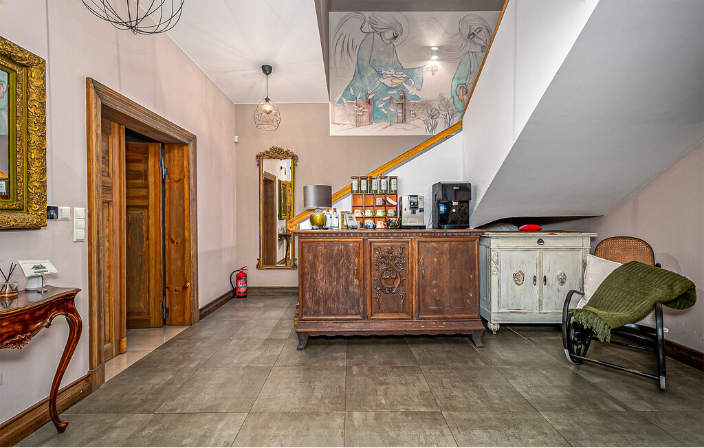 Ferienhaus - Borne Sulinowo , Polen - PPL094 6