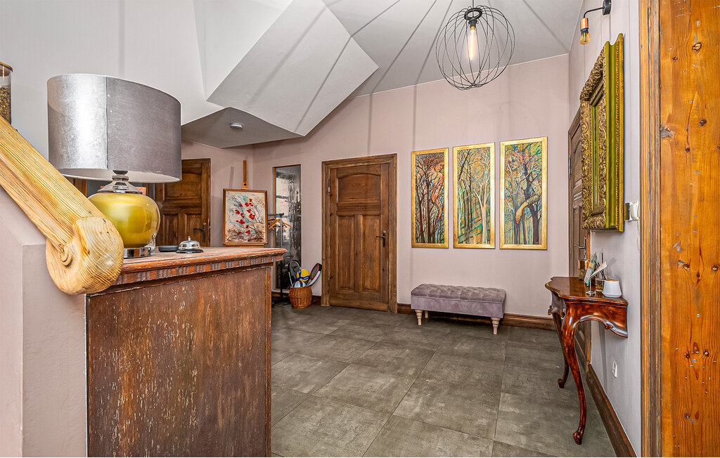 Ferienhaus - Borne Sulinowo , Polen - PPL094 31