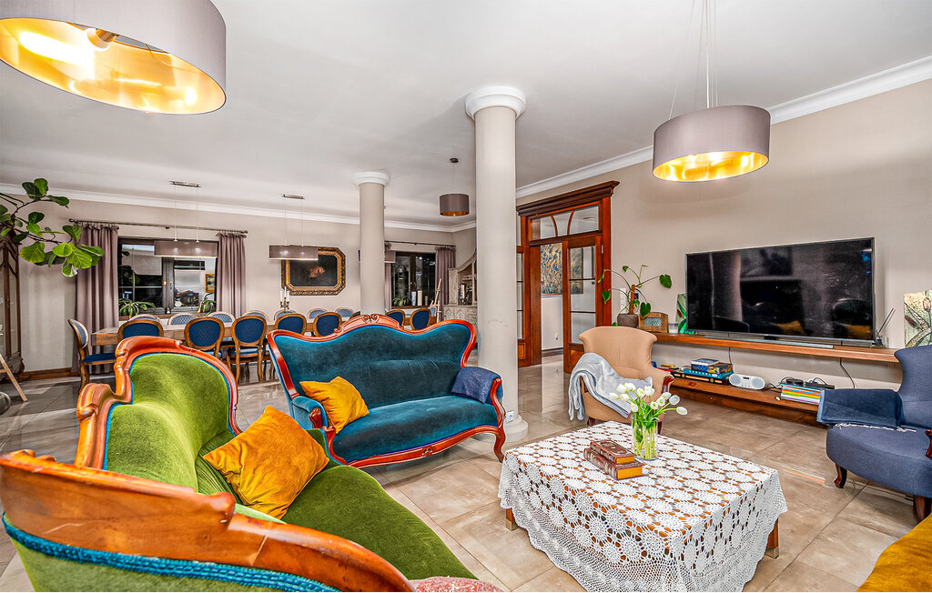 Ferienhaus - Borne Sulinowo , Polen - PPL094 3