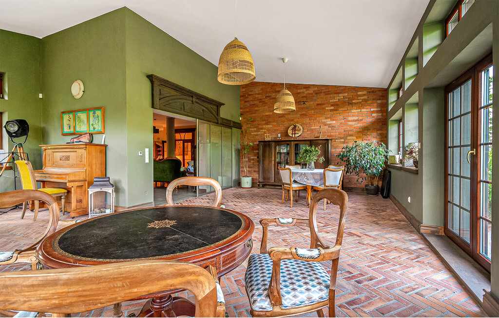 Ferienhaus - Borne Sulinowo , Polen - PPL094 26