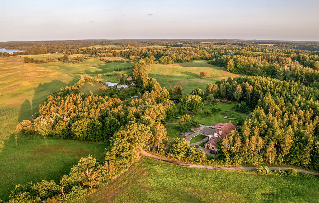Ferienhaus - Borne Sulinowo , Polen - PPL094 18