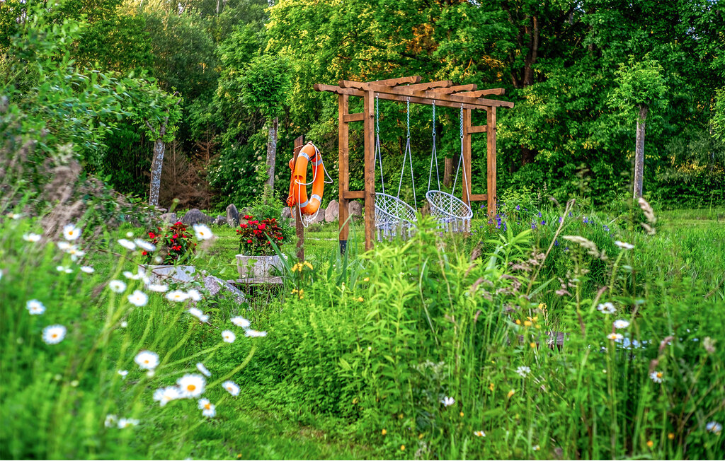 Ferienhaus - Borne Sulinowo , Polen - PPL094 21