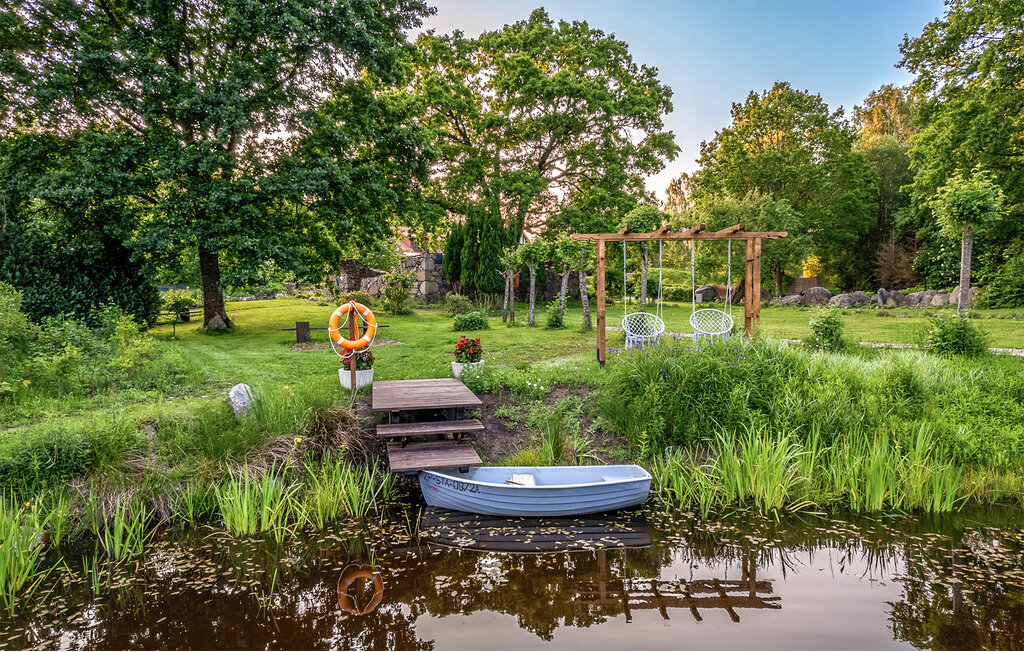 Ferienhaus - Borne Sulinowo , Polen - PPL094 23
