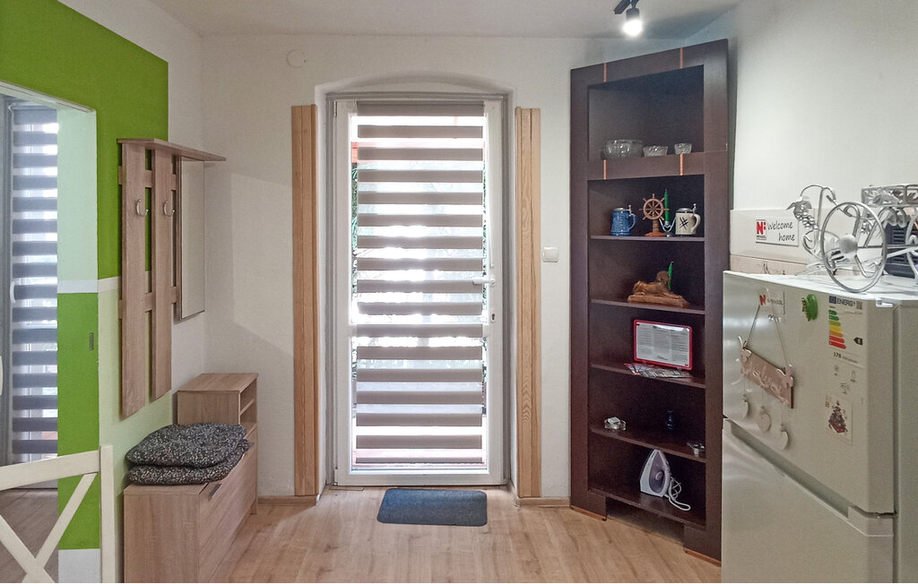 Feriehuse - Warnowo , Polen - PPL708 4