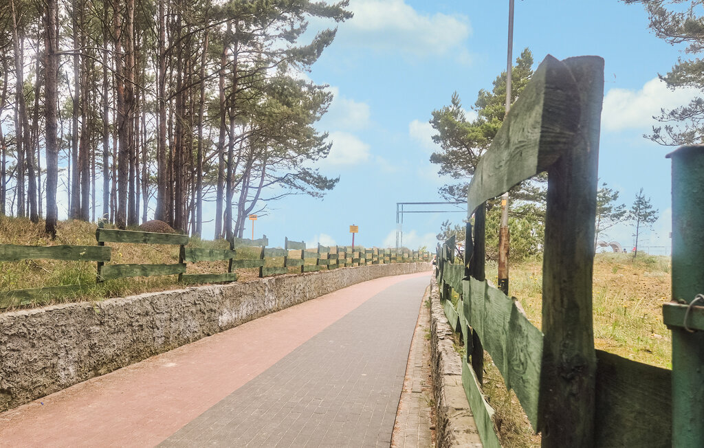 Feriehuse - Lazy , Polen - PPL166 22