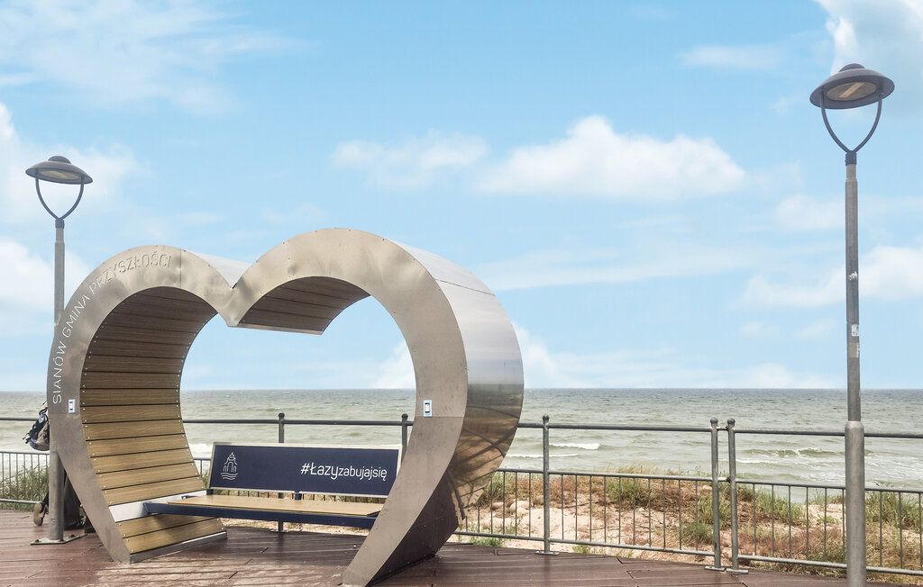 Feriehuse - Lazy , Polen - PPL166 23