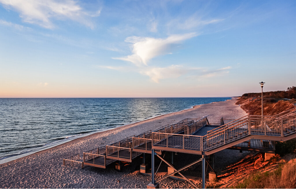 Feriehuse - Lazy , Polen - PPL166 26