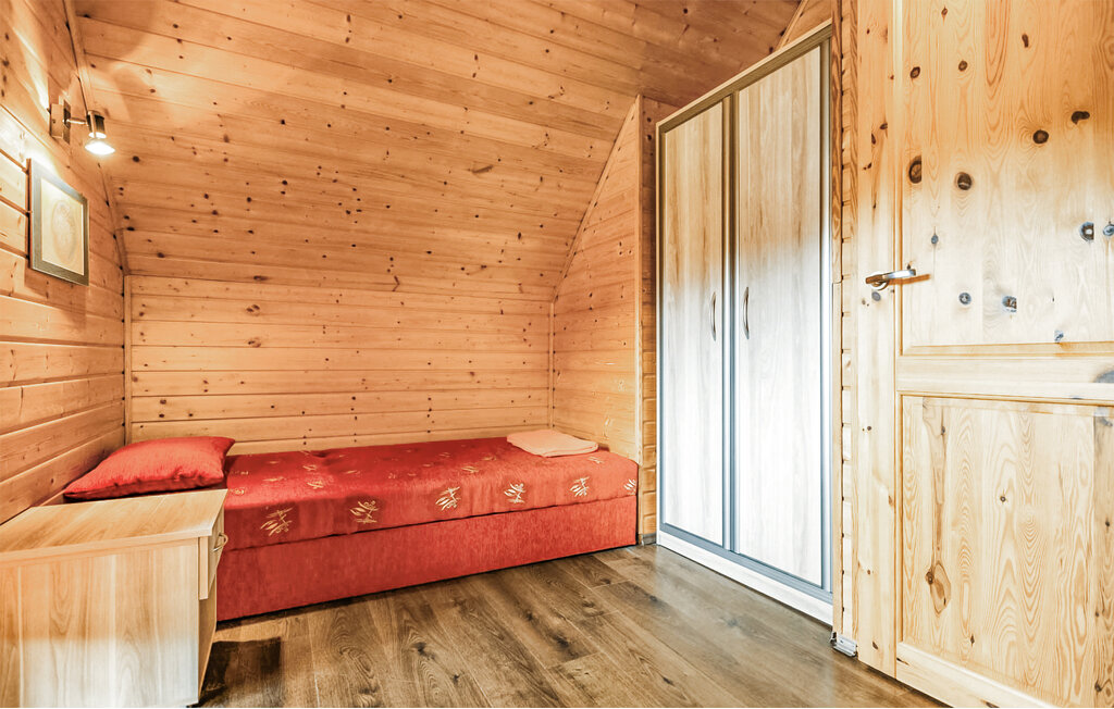 Feriehuse - Lazy , Polen - PPL166 18