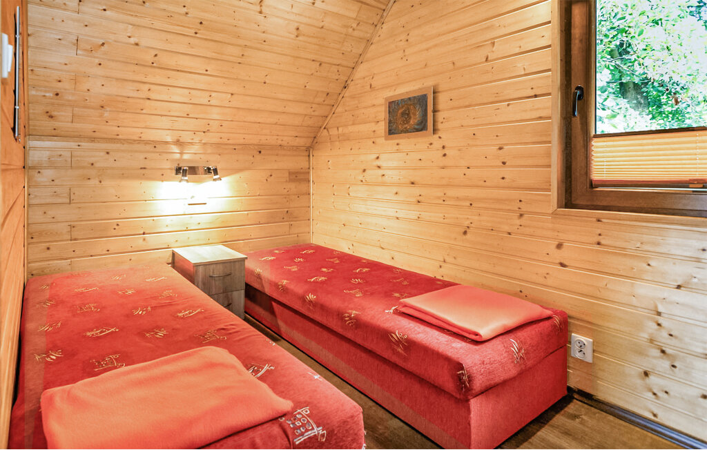 Feriehuse - Lazy , Polen - PPL166 19