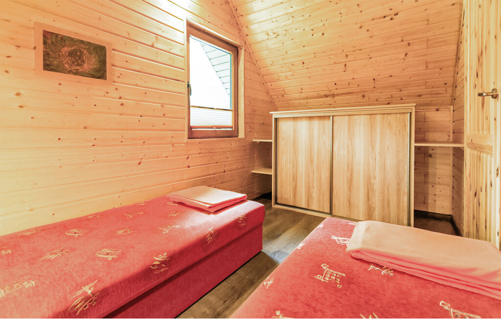 Feriehuse - Lazy , Polen - PPL166 20