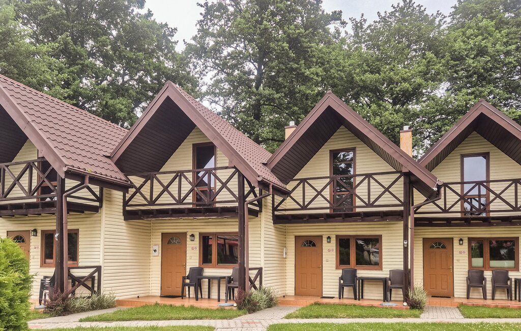 Feriehuse - Lazy , Polen - PPL166 10