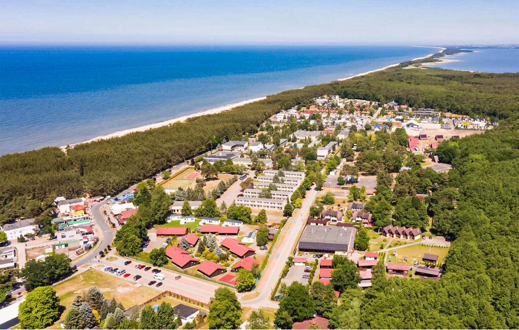 Feriehuse - Lazy , Polen - PPL166 2