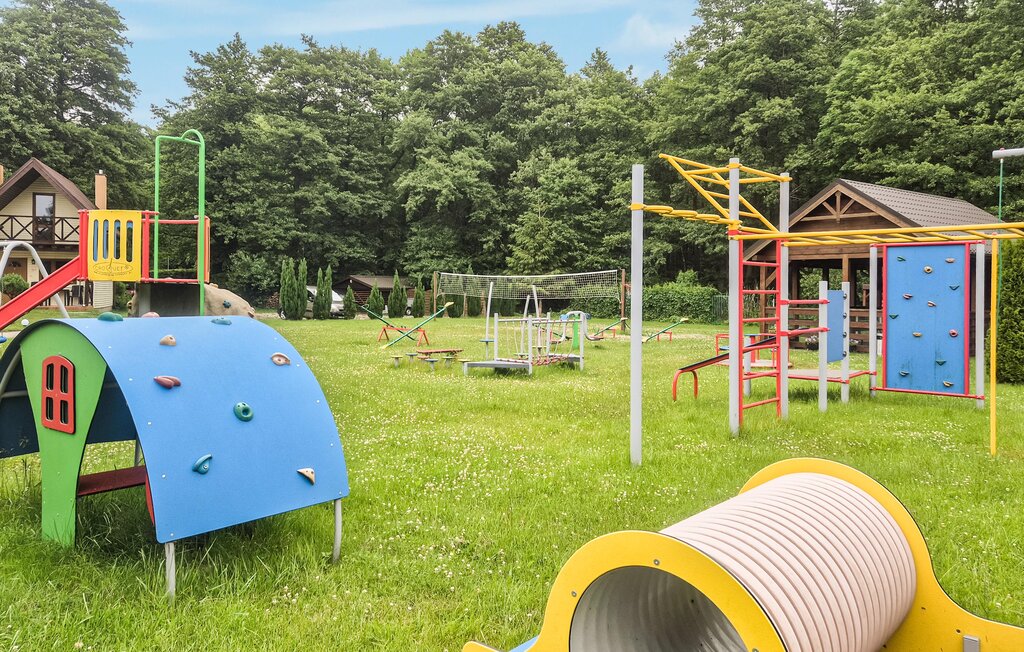 Feriehuse - Lazy , Polen - PPL166 14