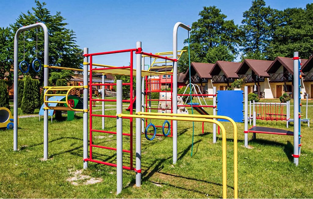 Feriehuse - Lazy , Polen - PPL166 15