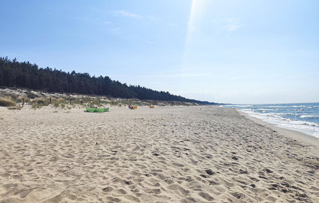 Ferienhaus - Gaski , Polen - PPL612 21