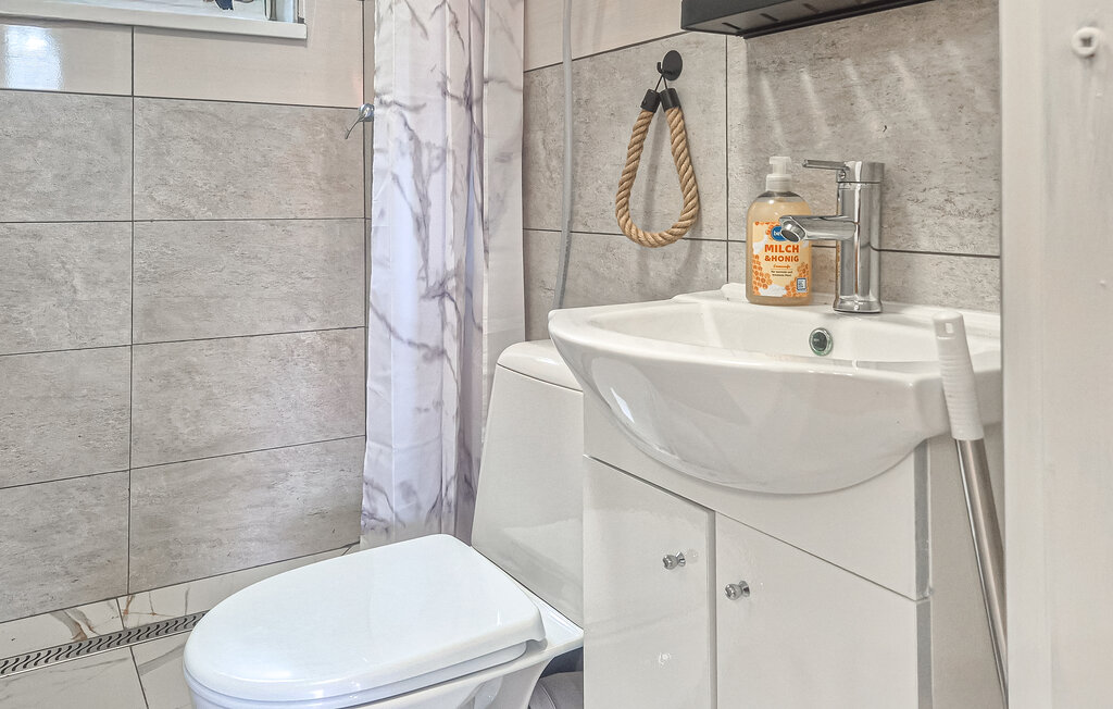 Ferienhaus - Gaski , Polen - PPL612 17