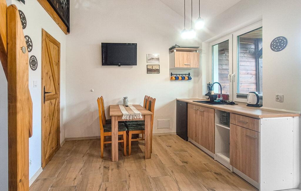 Ferienhaus - Gaski , Polen - PPL612 5