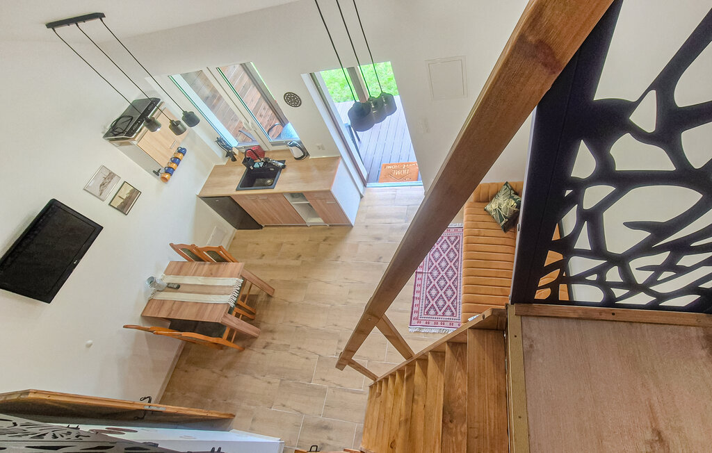 Ferienhaus - Gaski , Polen - PPL612 7