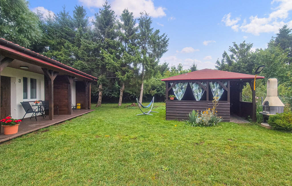 Ferienhaus - Gaski , Polen - PPL612 2