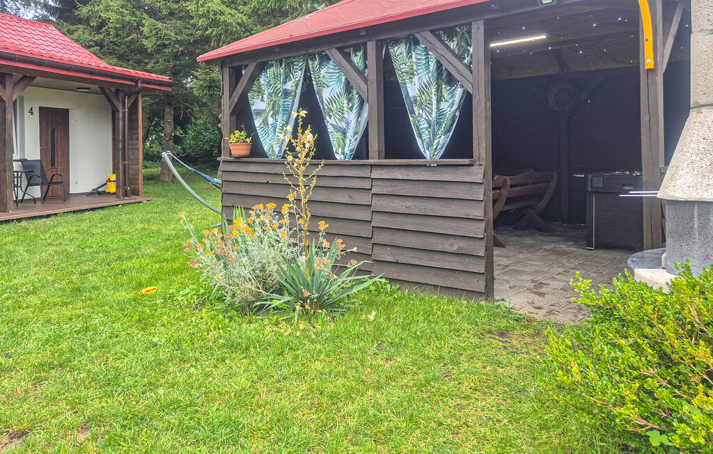 Ferienhaus - Gaski , Polen - PPL612 11