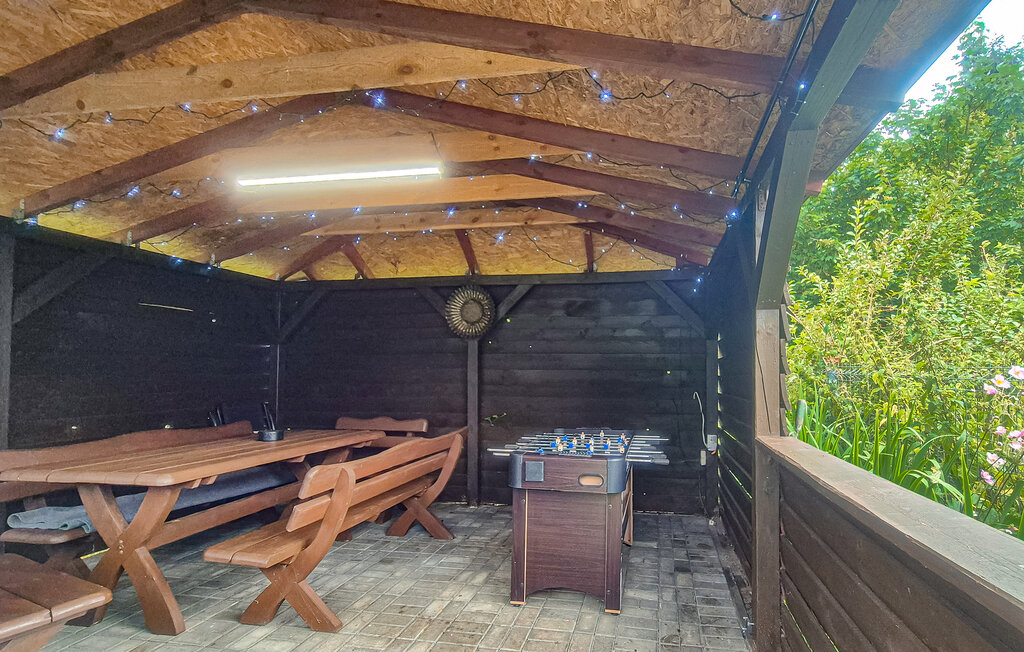 Ferienhaus - Gaski , Polen - PPL612 8