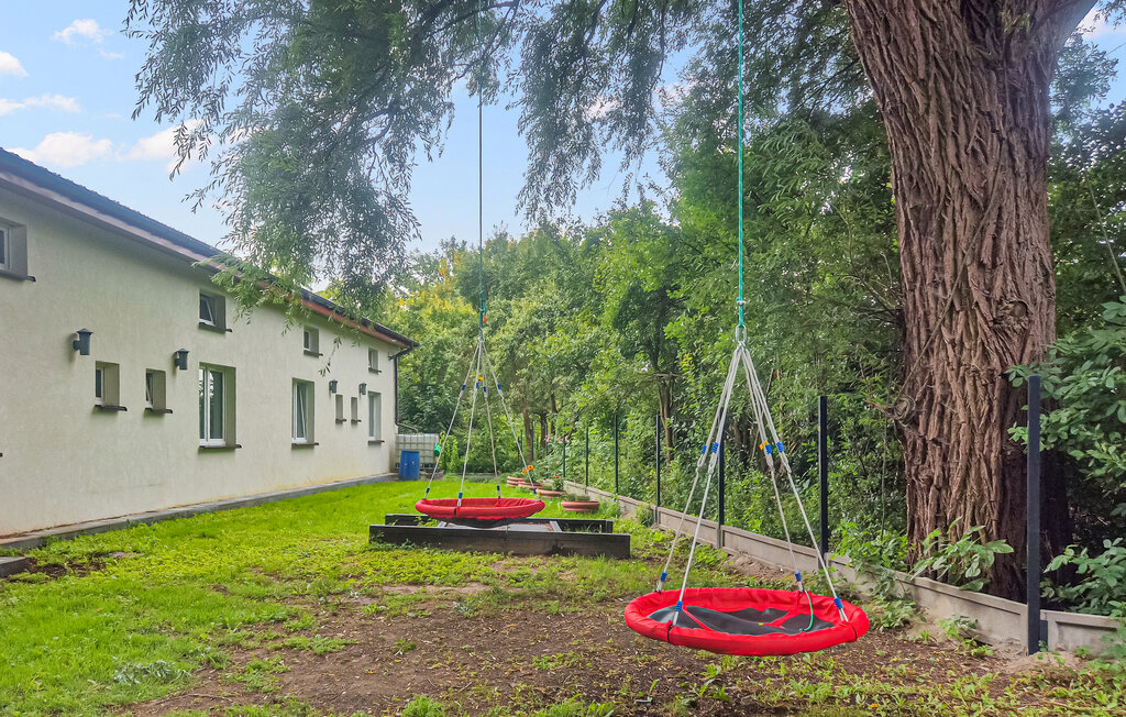 Ferienhaus - Gaski , Polen - PPL612 9