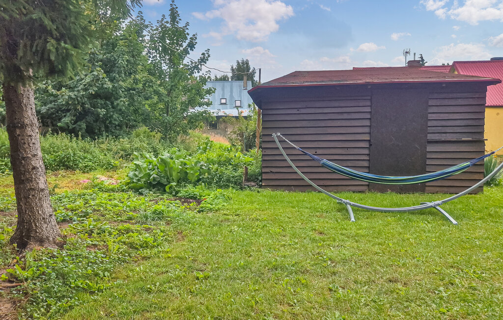 Ferienhaus - Gaski , Polen - PPL612 12