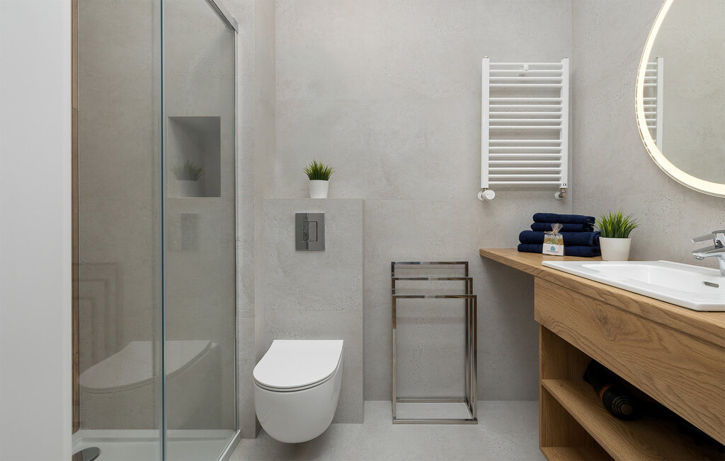 Ferienwohnung - Ustronie Morskie , Polen - PPL299 21