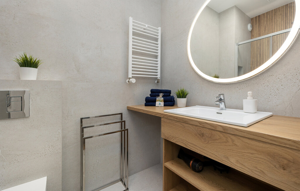 Ferienwohnung - Ustronie Morskie , Polen - PPL299 22