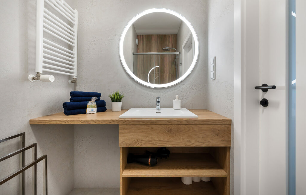 Ferienwohnung - Ustronie Morskie , Polen - PPL299 23