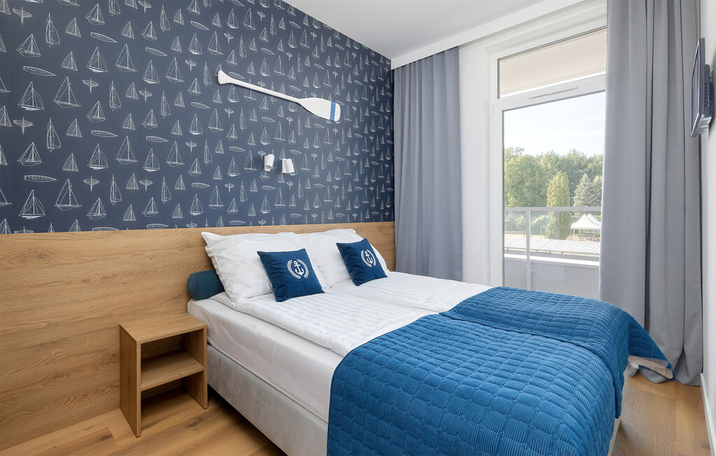 Ferienwohnung - Ustronie Morskie , Polen - PPL299 18