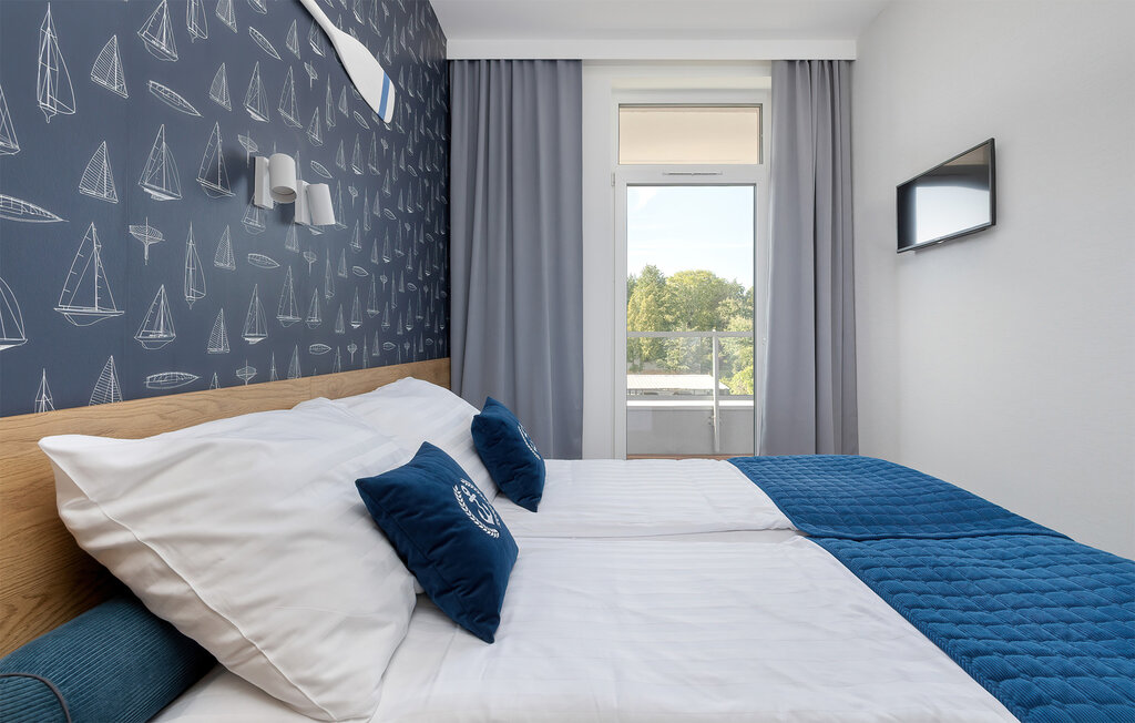 Ferienwohnung - Ustronie Morskie , Polen - PPL299 19