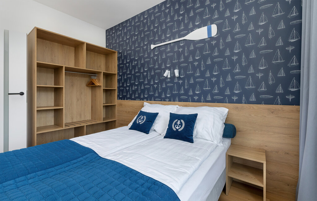 Ferienwohnung - Ustronie Morskie , Polen - PPL299 20