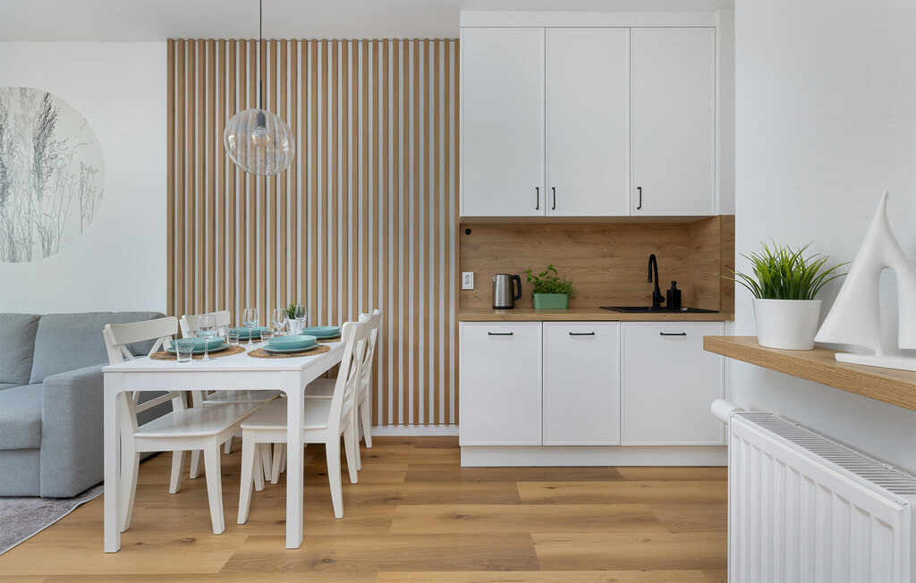 Ferienwohnung - Ustronie Morskie , Polen - PPL299 16