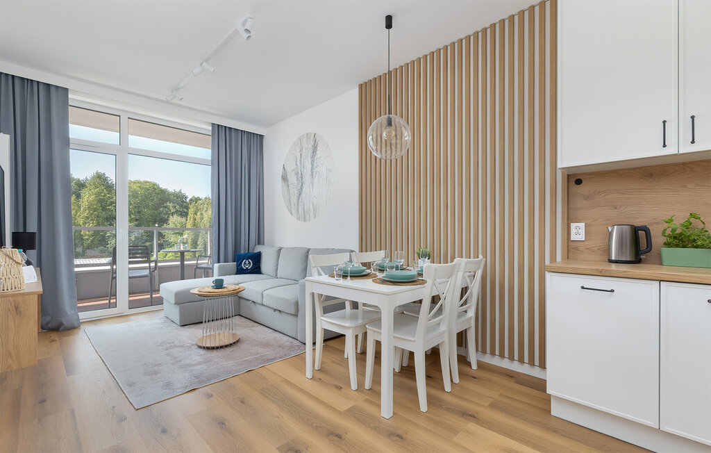 Ferienwohnung - Ustronie Morskie , Polen - PPL299 17