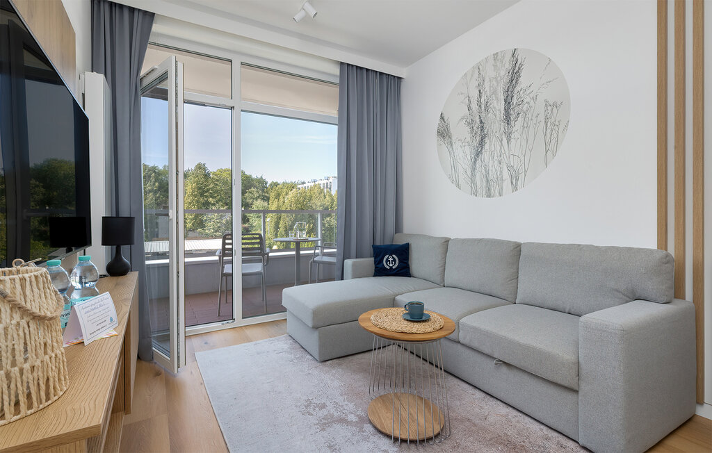 Ferienwohnung - Ustronie Morskie , Polen - PPL299 3