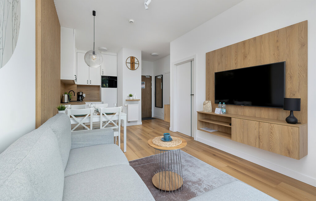 Ferienwohnung - Ustronie Morskie , Polen - PPL299 1