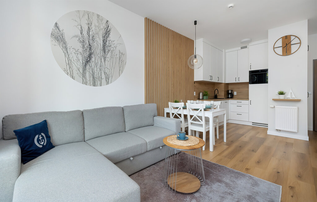 Ferienwohnung - Ustronie Morskie , Polen - PPL299 5