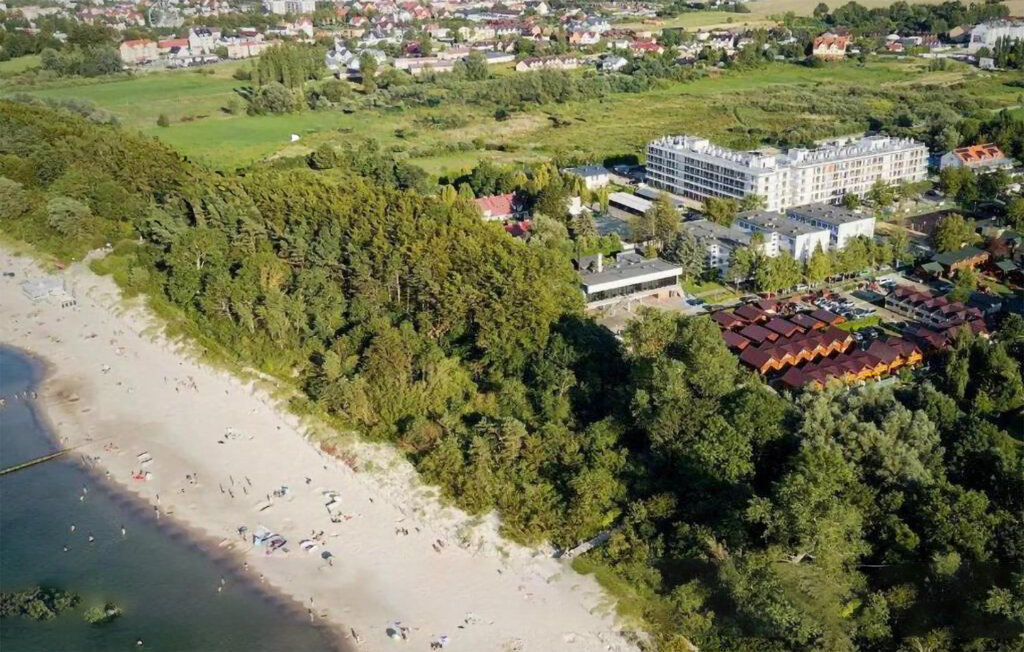 Ferienwohnung - Ustronie Morskie , Polen - PPL299 14