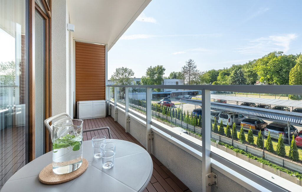 Ferienwohnung - Ustronie Morskie , Polen - PPL299 8