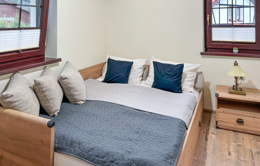 Feriehuse - Rowy , Polen - PPL243 4