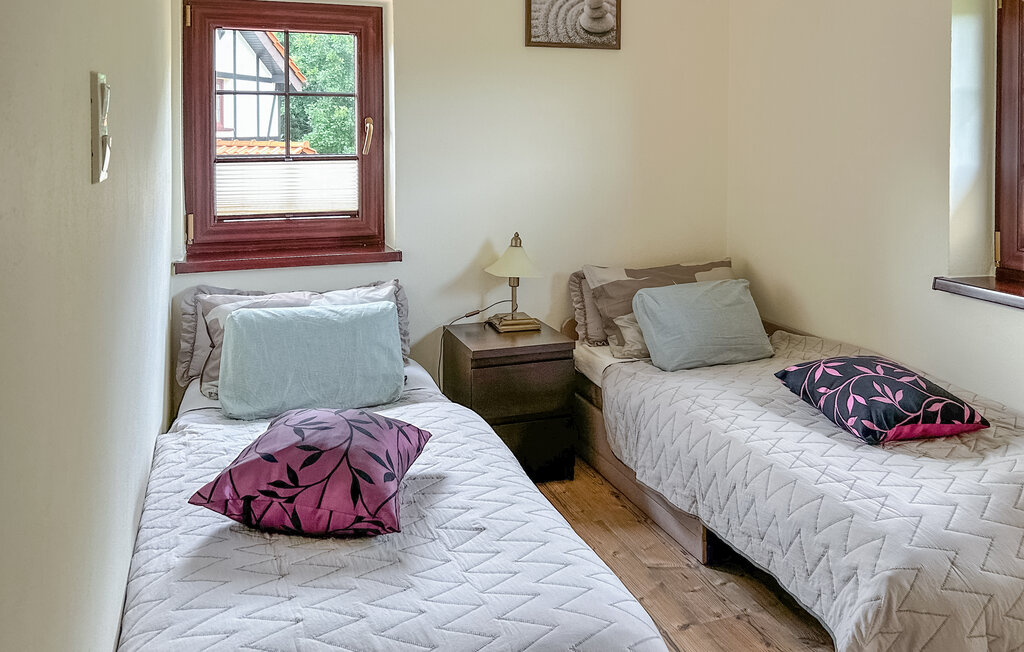 Feriehuse - Rowy , Polen - PPL243 12